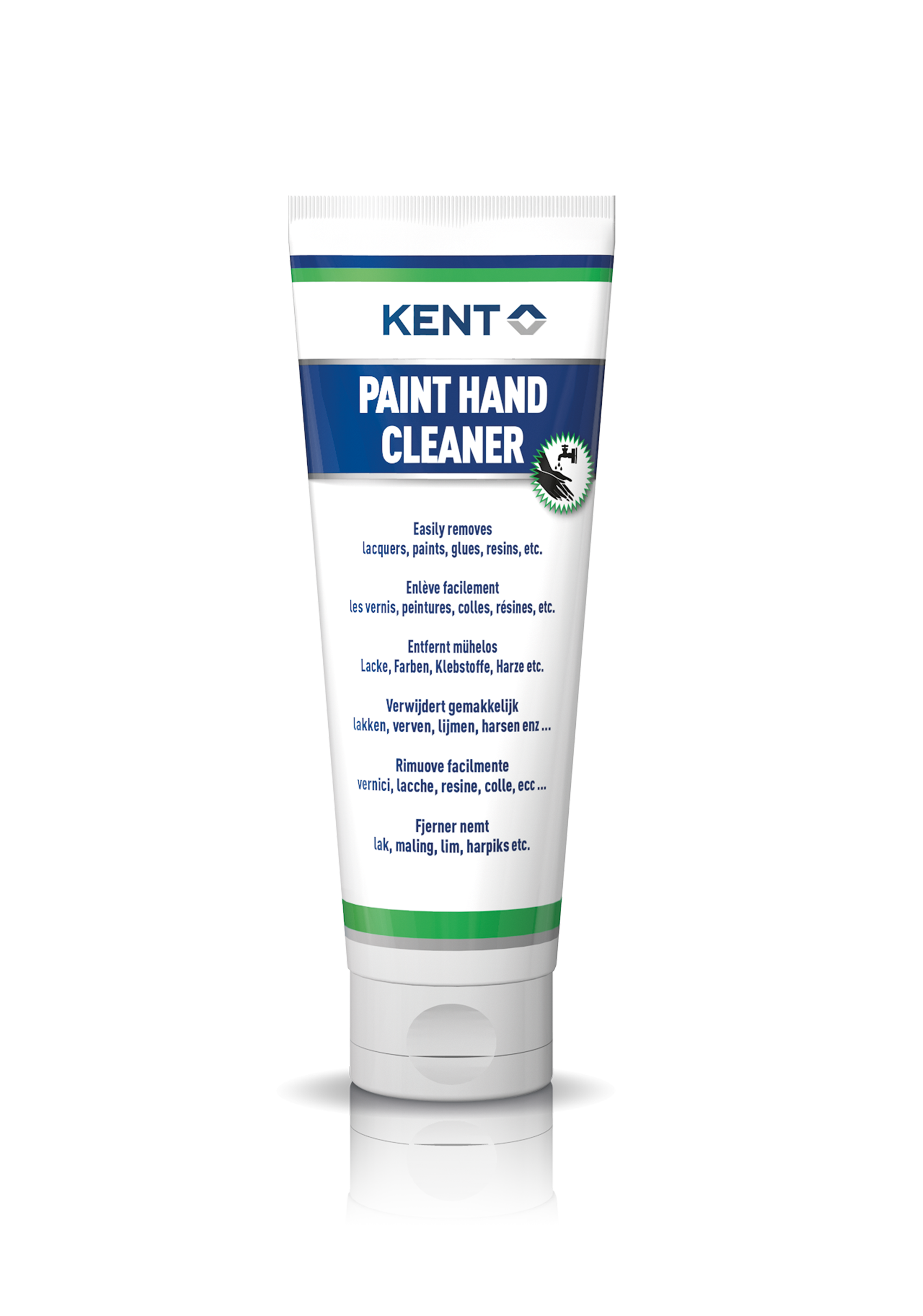 Paint Hand Cleaner 2