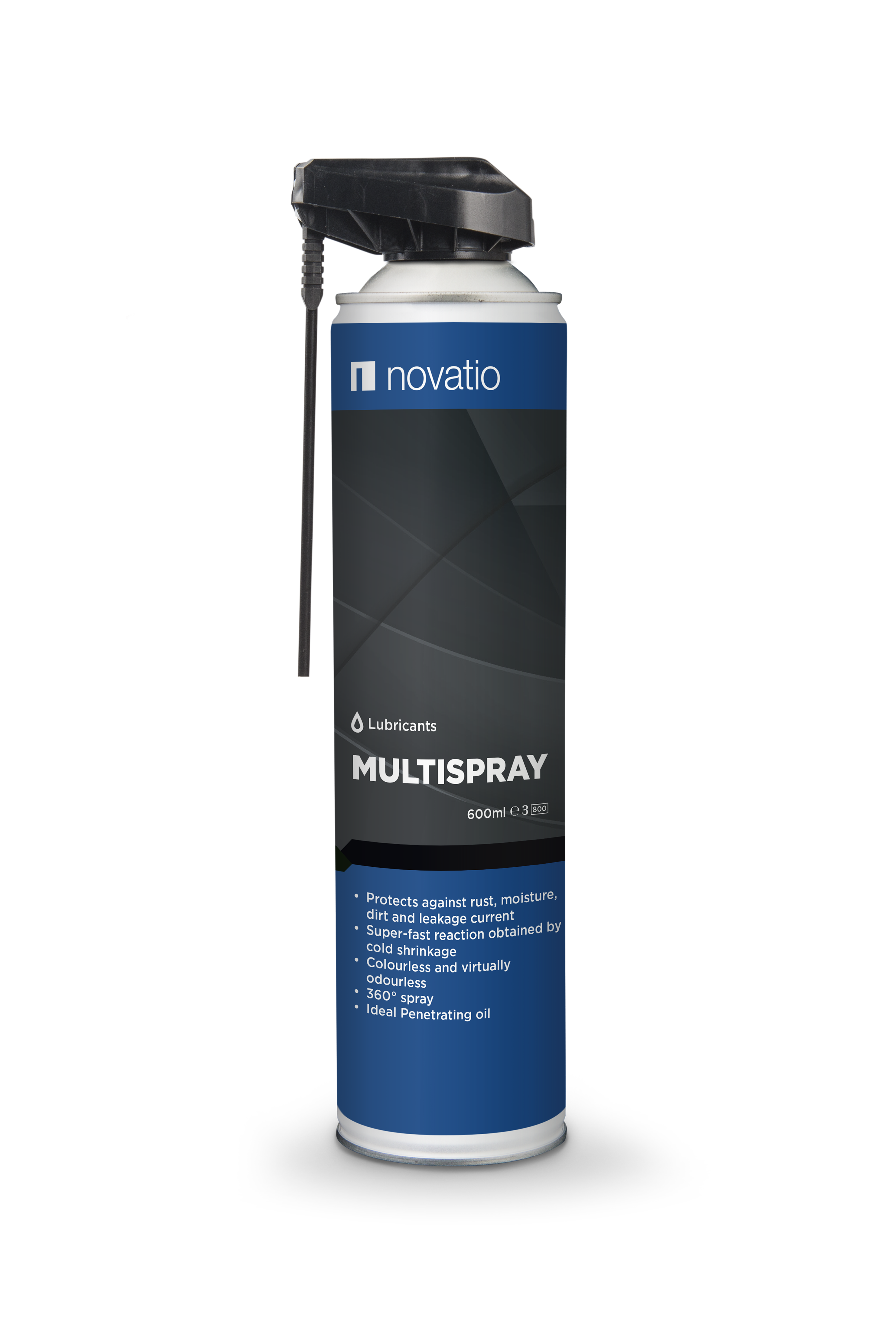 Multispray