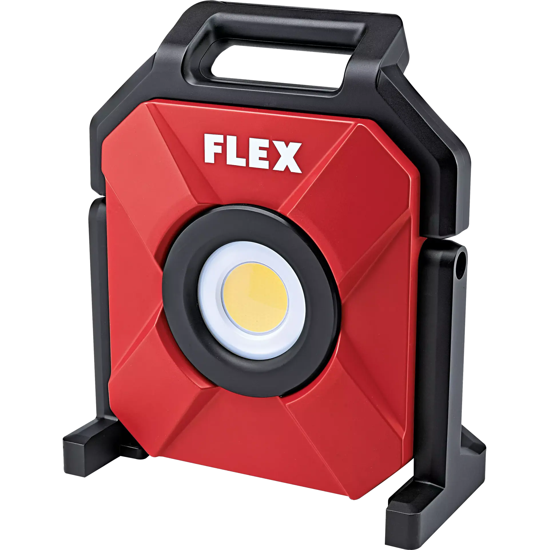 LED Akku-Baustrahler