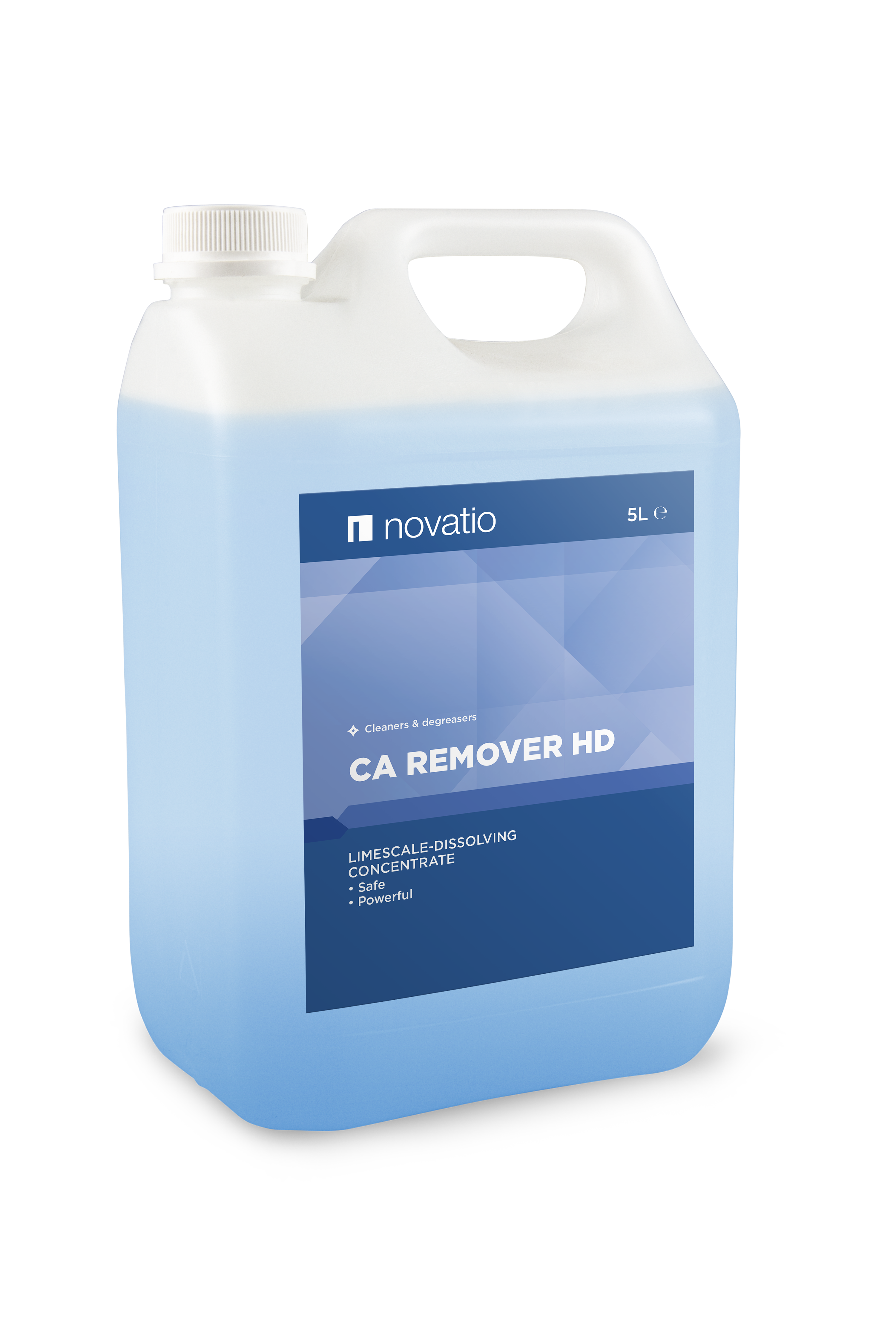 CA Remover HD