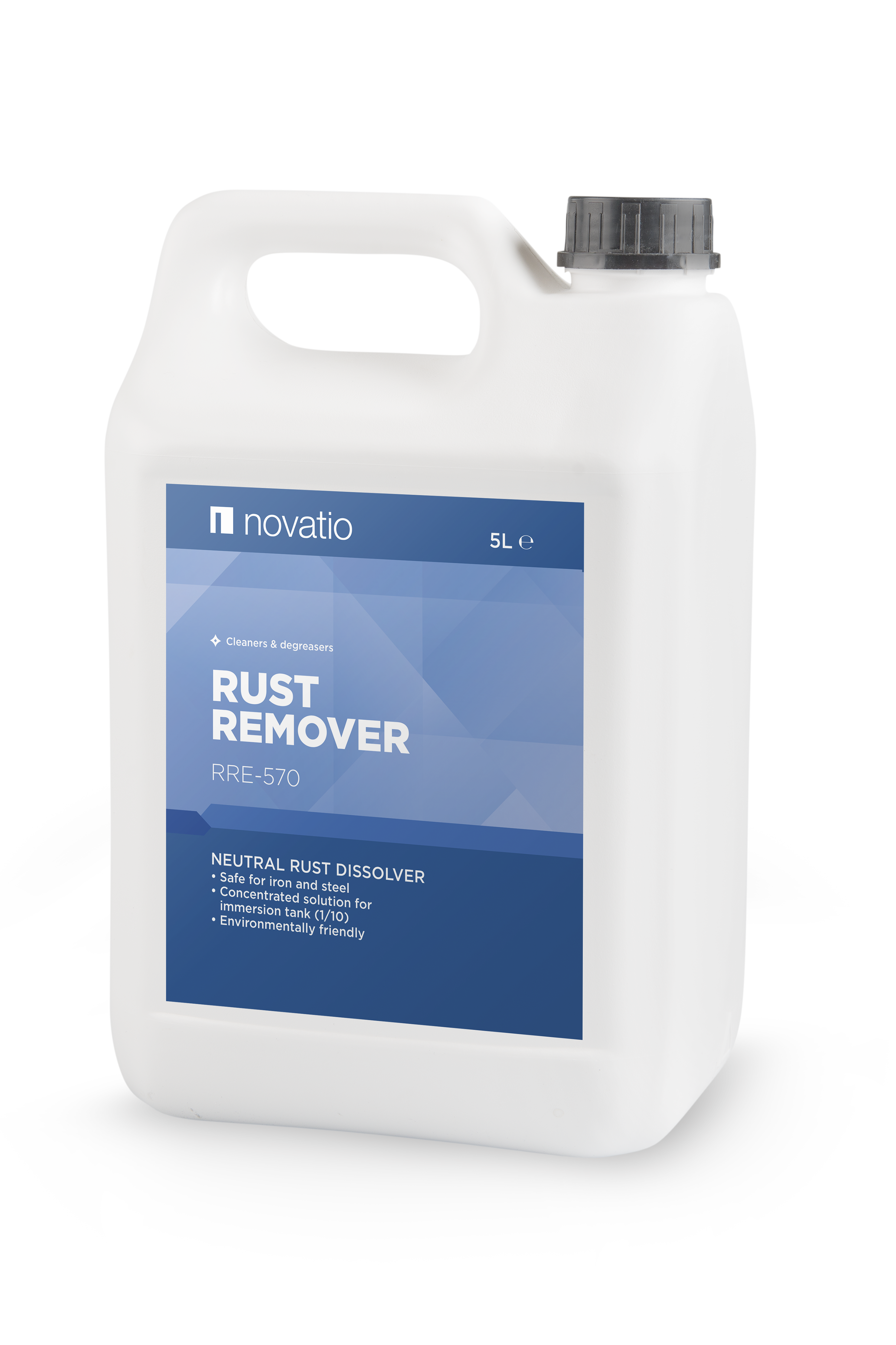 Rust Remover