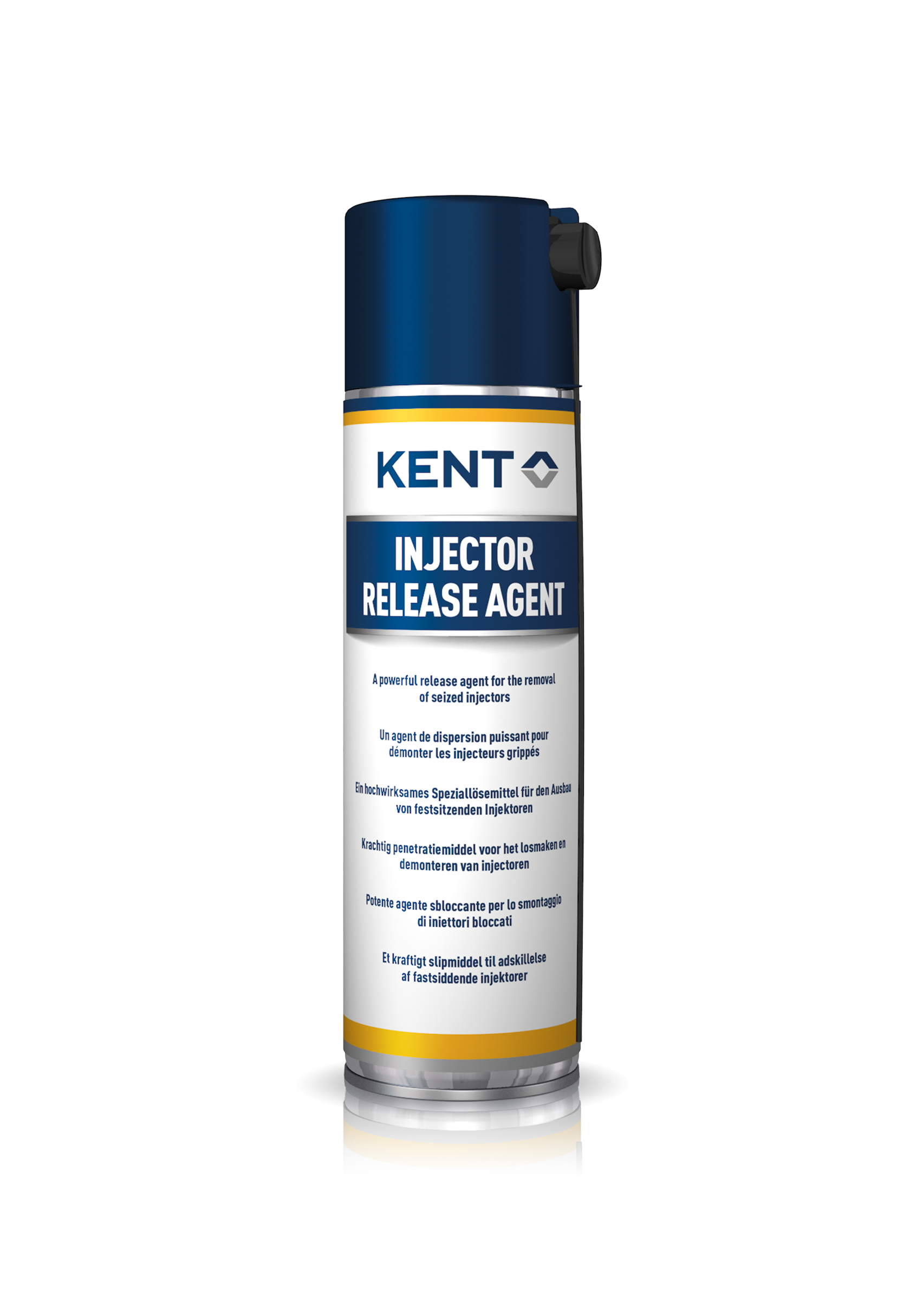 Injector Release Agent