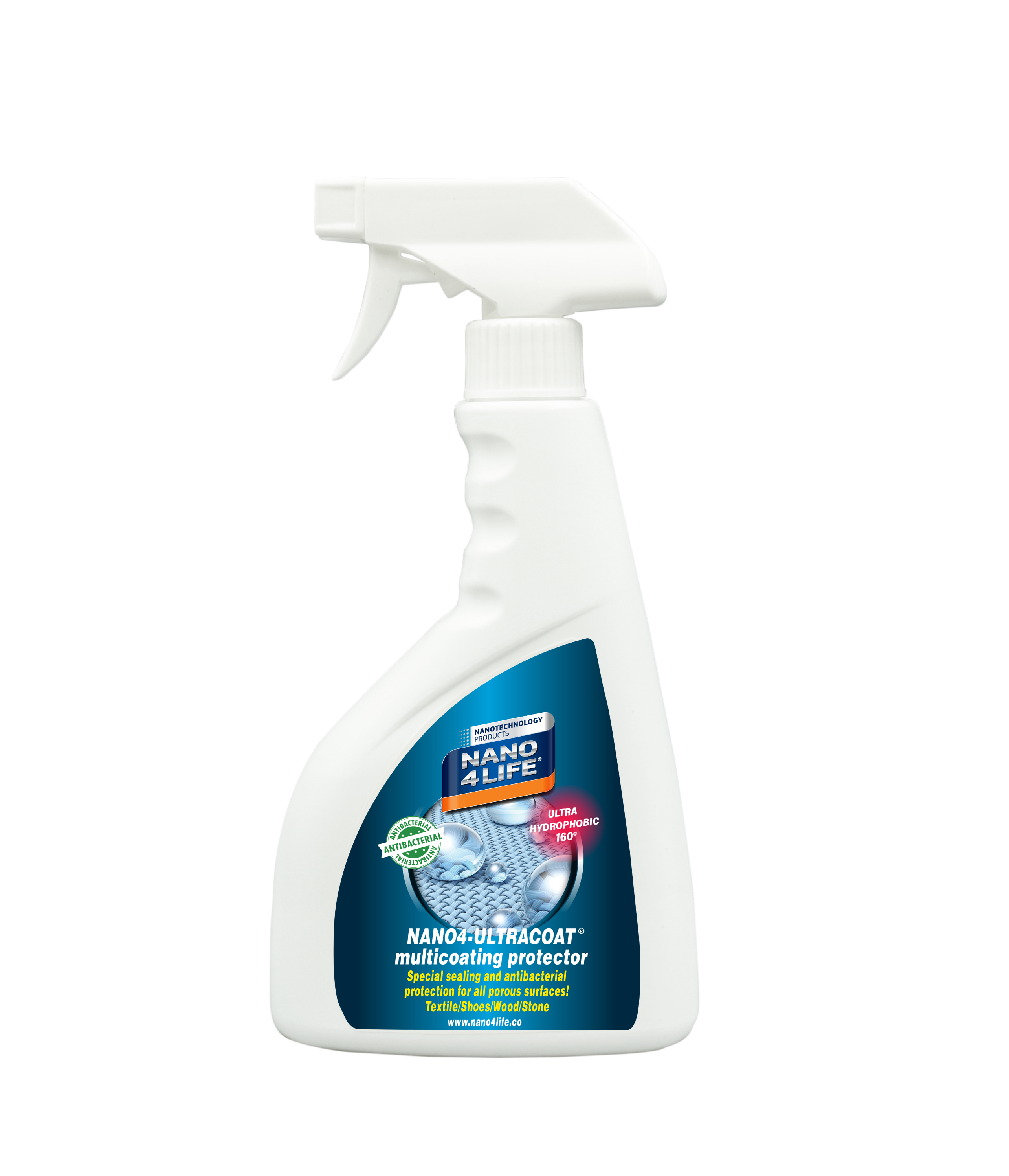 Nano4-Ultracoat