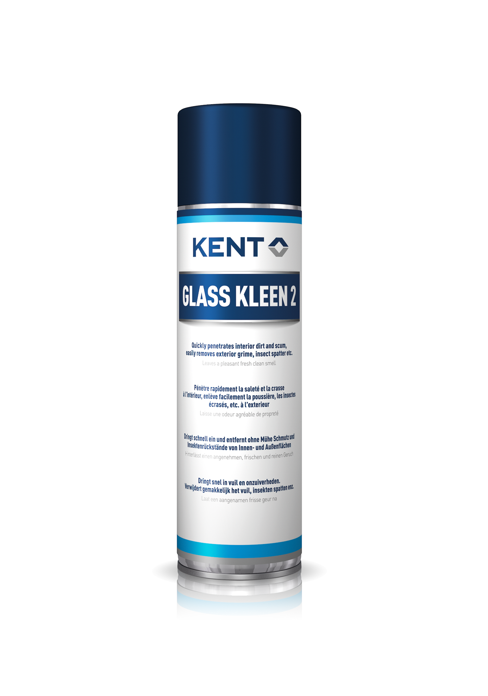 Glass Kleen 2