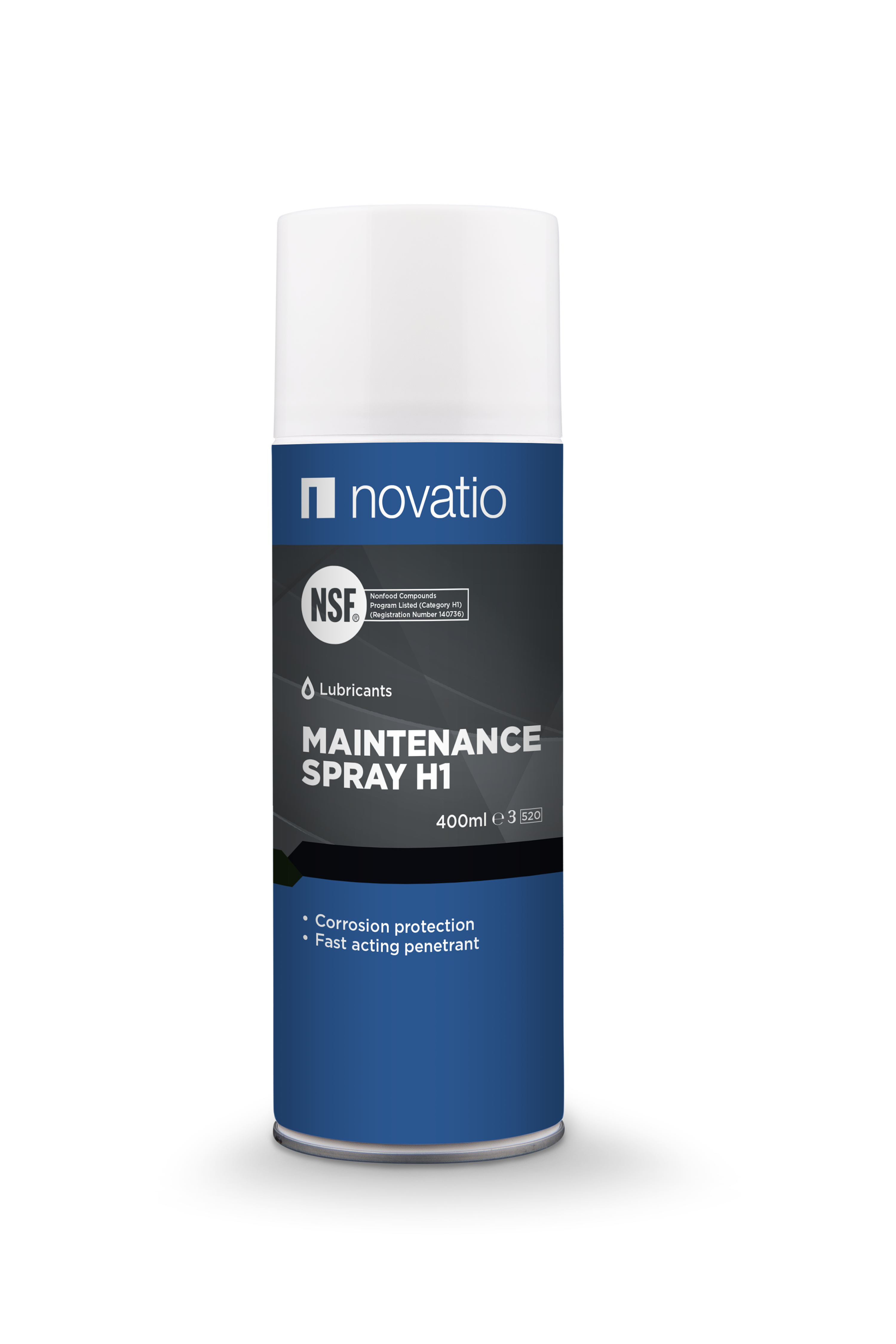 Maintenance Spray H1