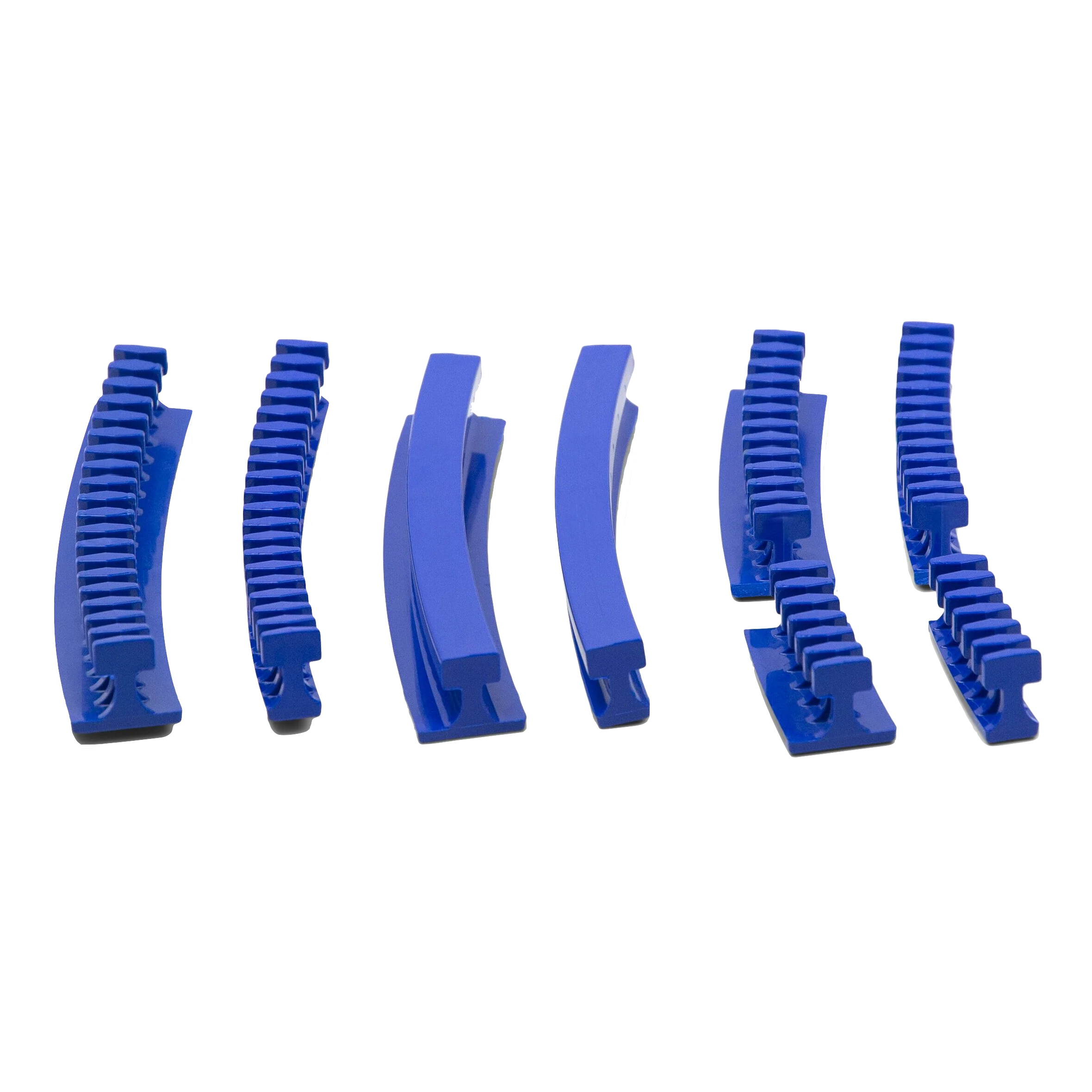 Centipede Variety Pack Blue Curved