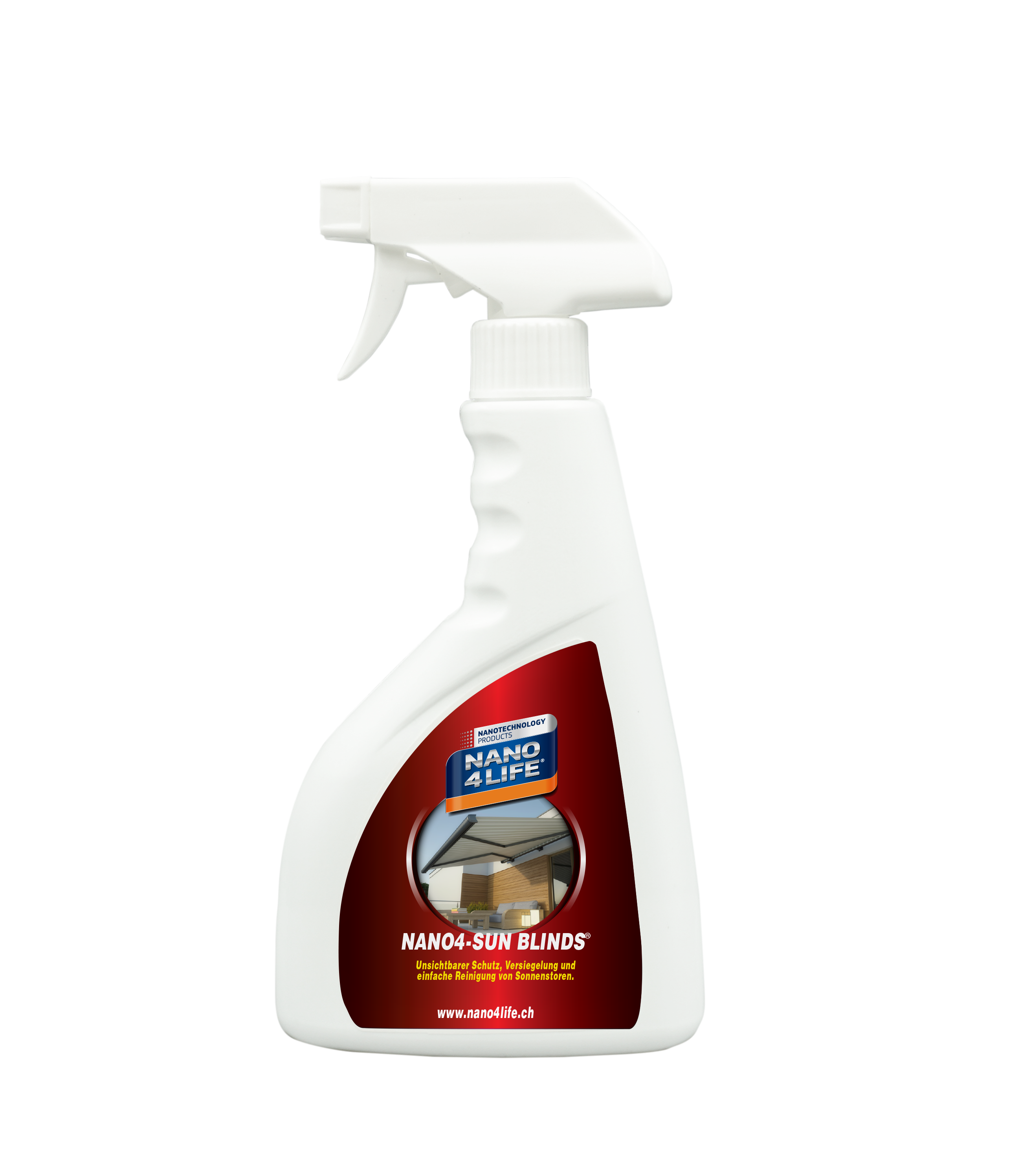 Nano4-Sun Blinds