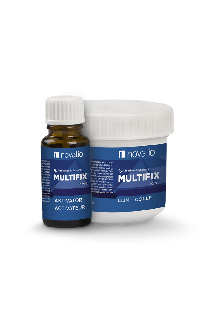 Multifix