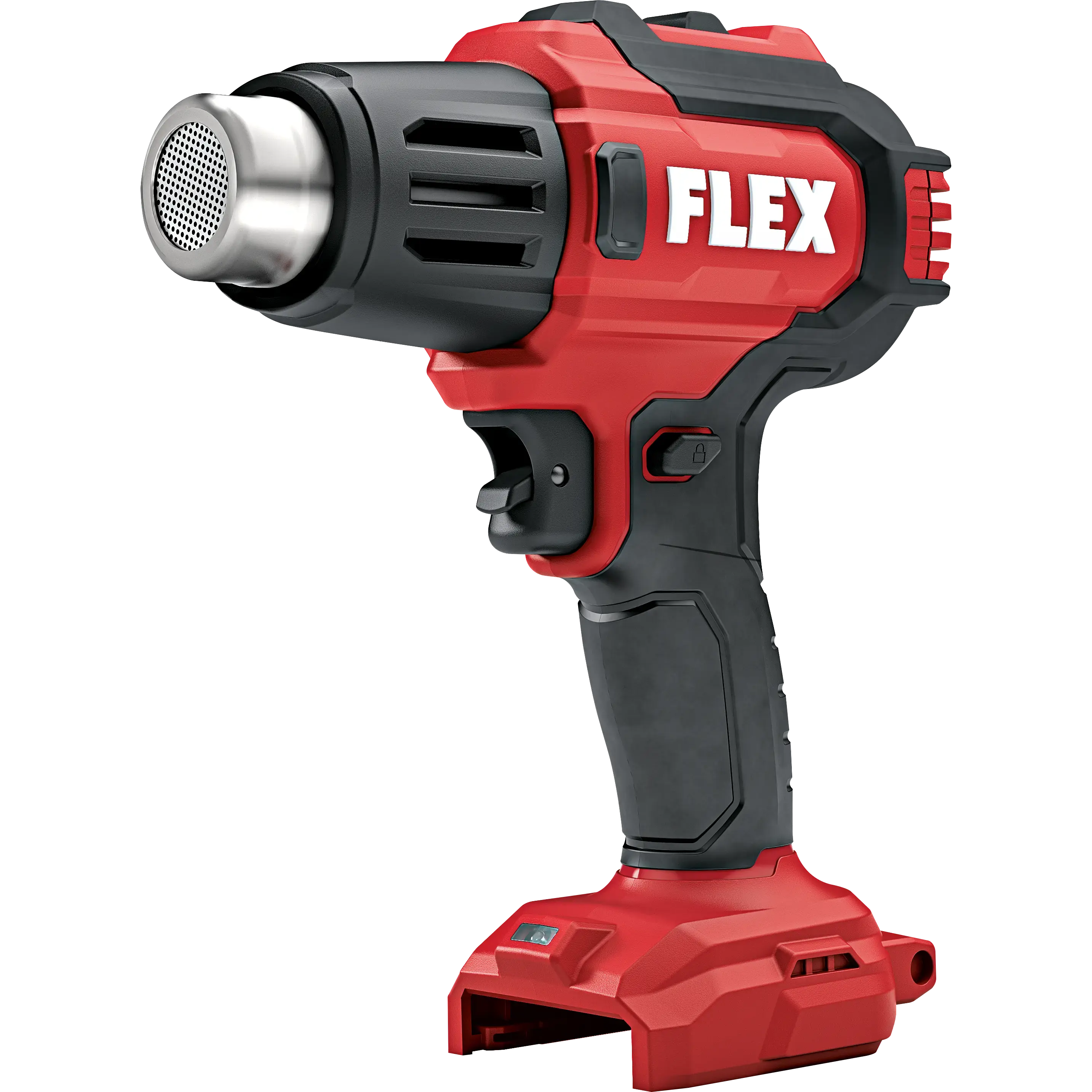 Akku-Heissluftpistole