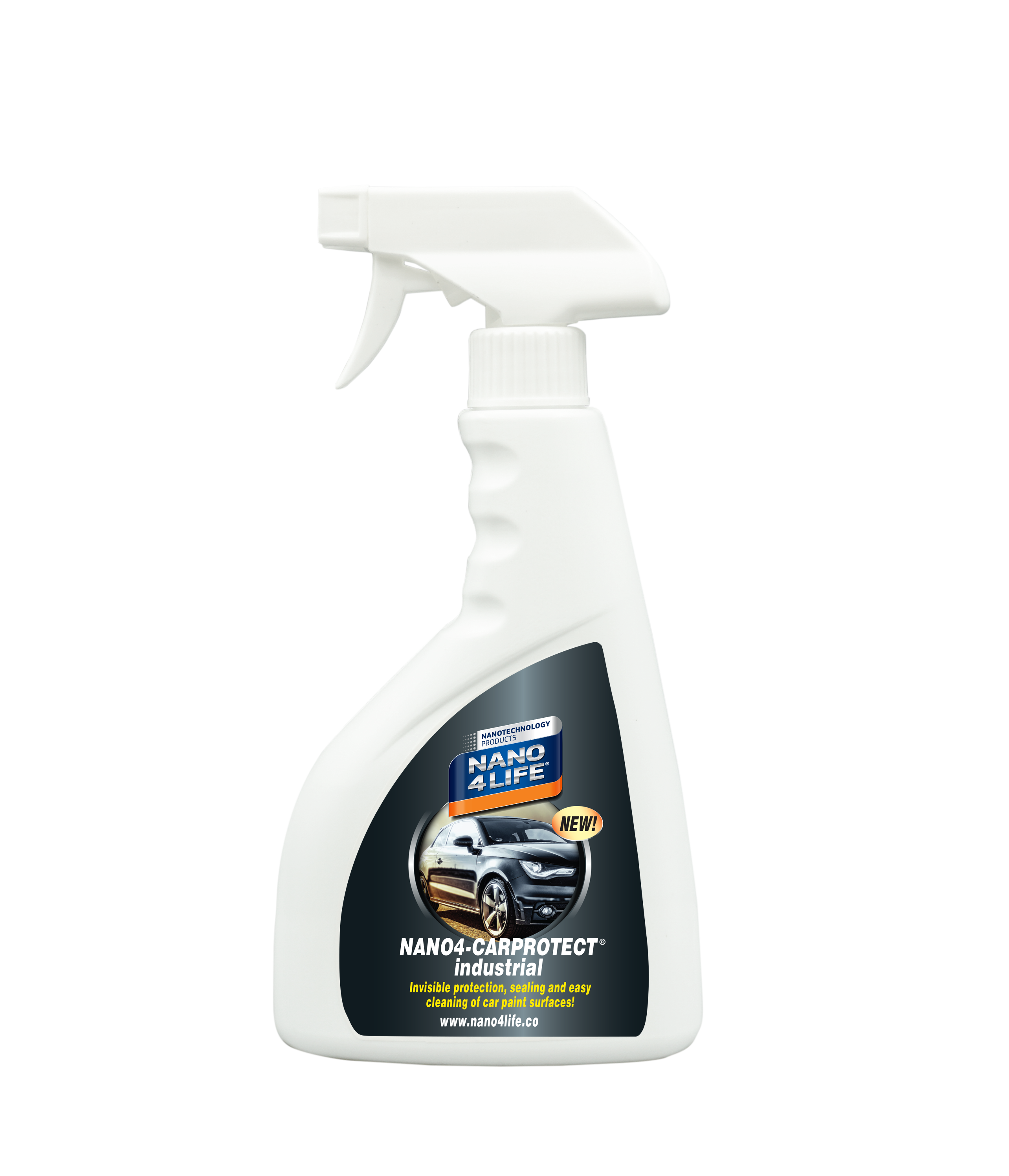 Nano4-Carprotect