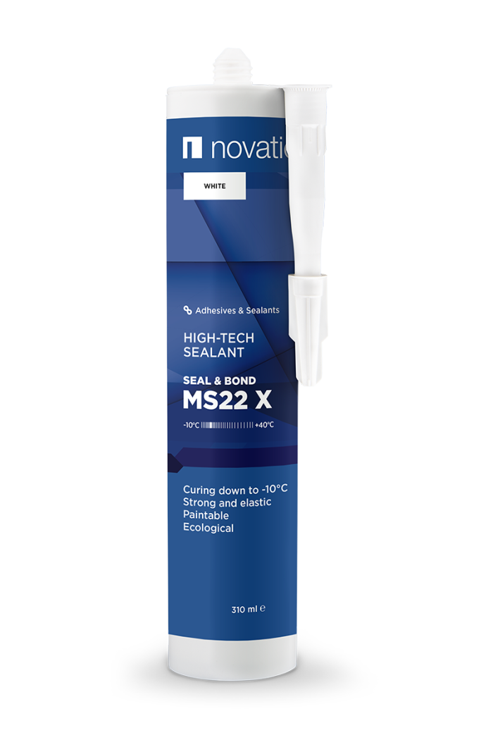 Seal & Bond MS 22 X
