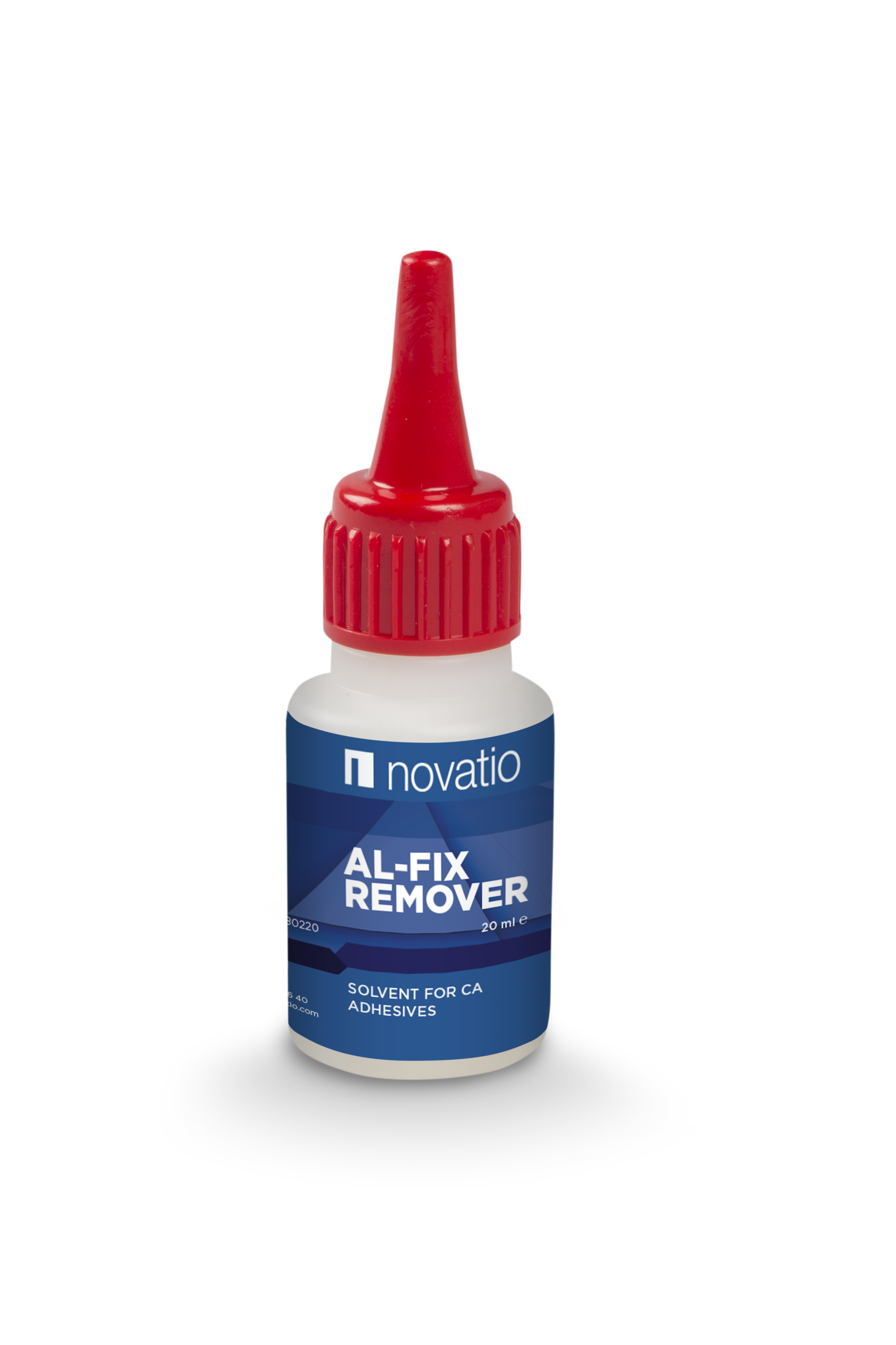 Al-Fix Remover