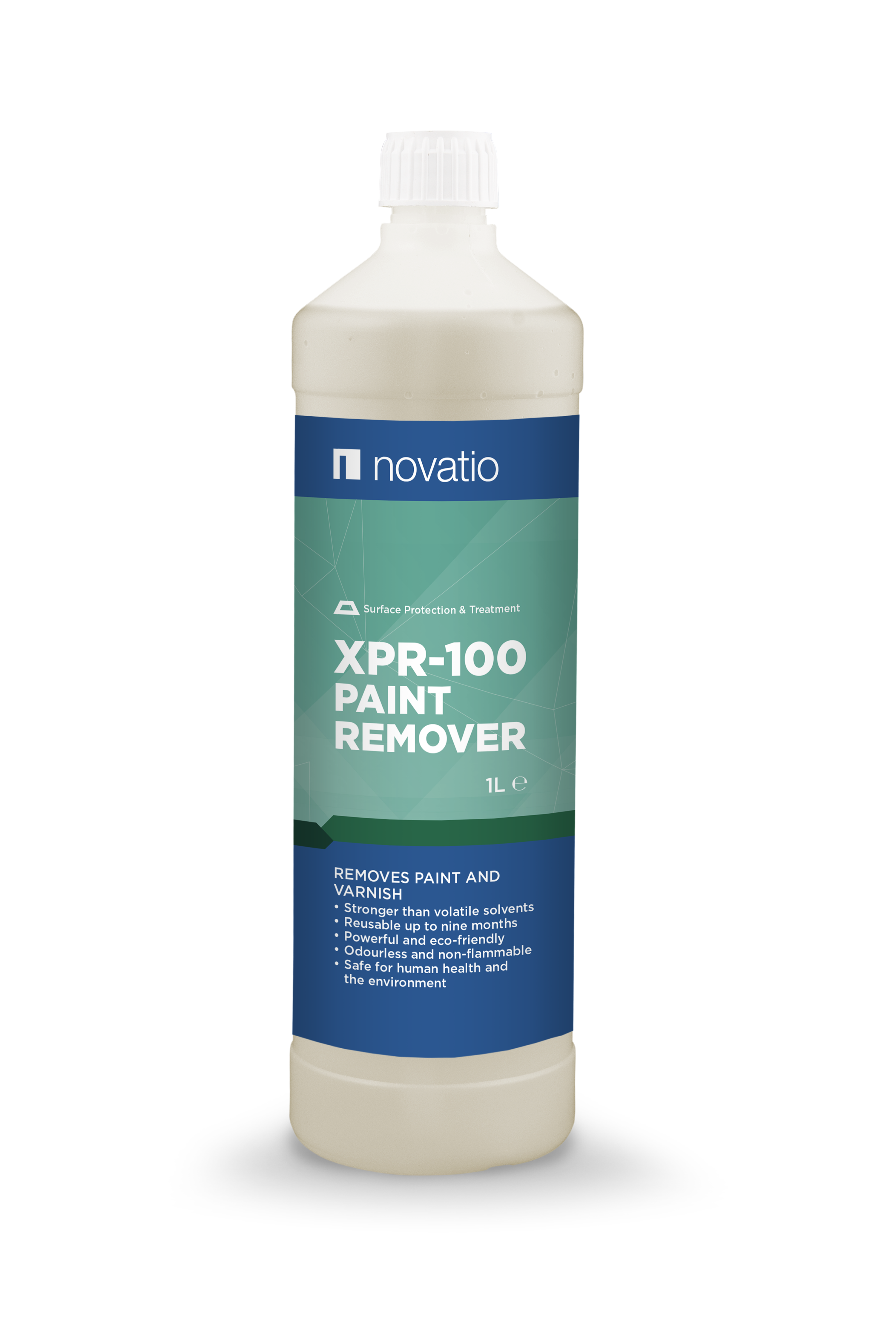 XPR-100 Paint Remover
