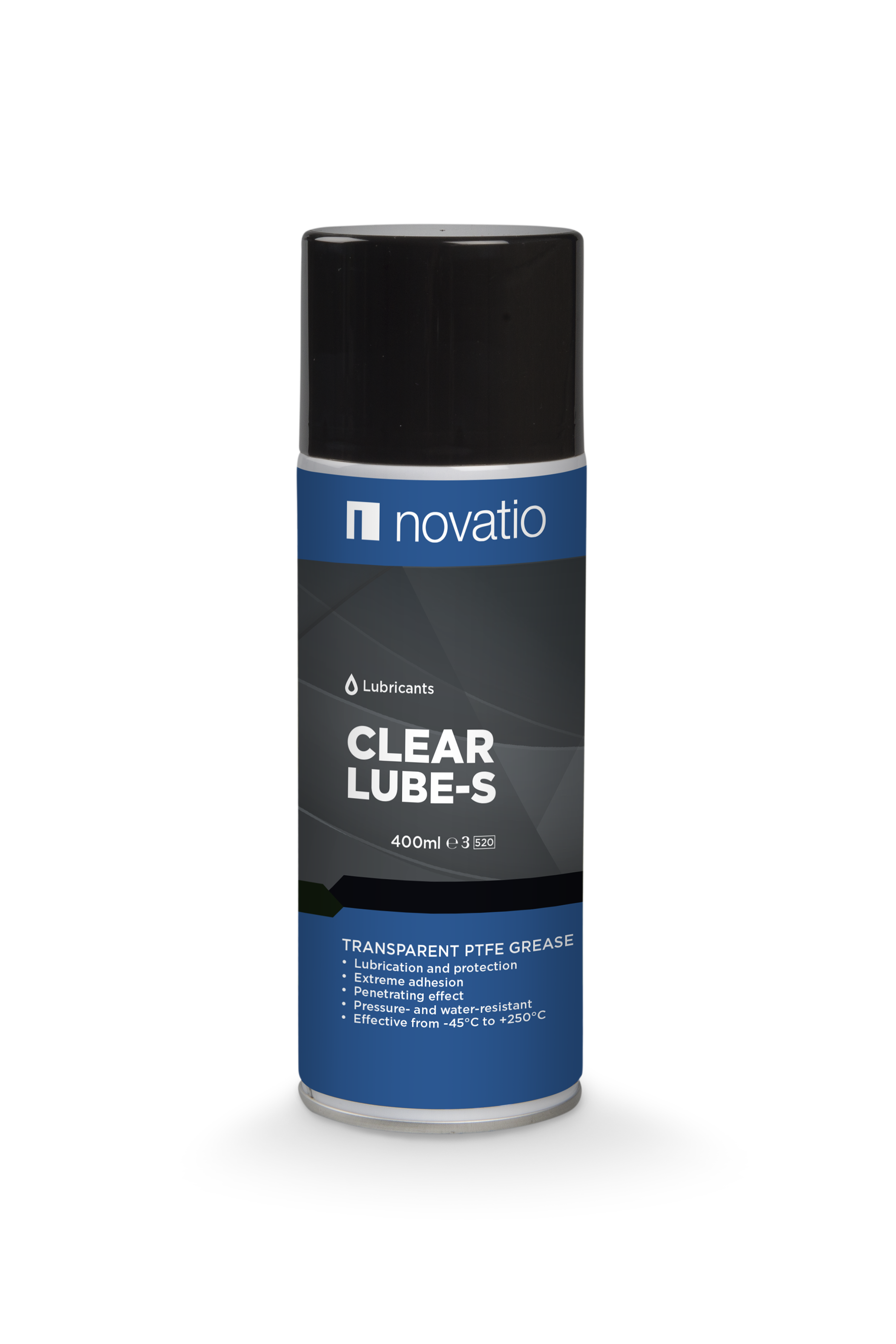Clear Lube-S