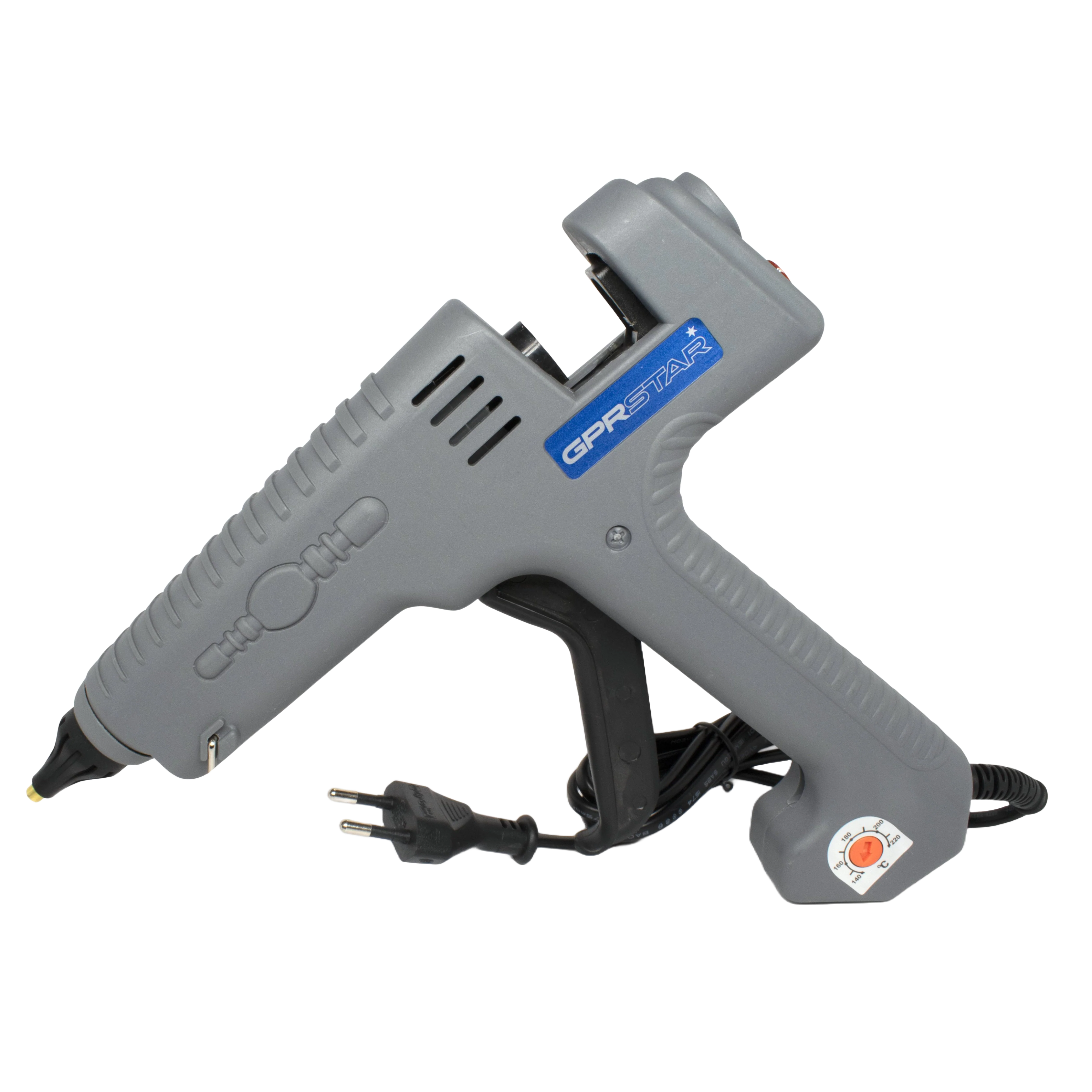 GPR Star Glue Gun