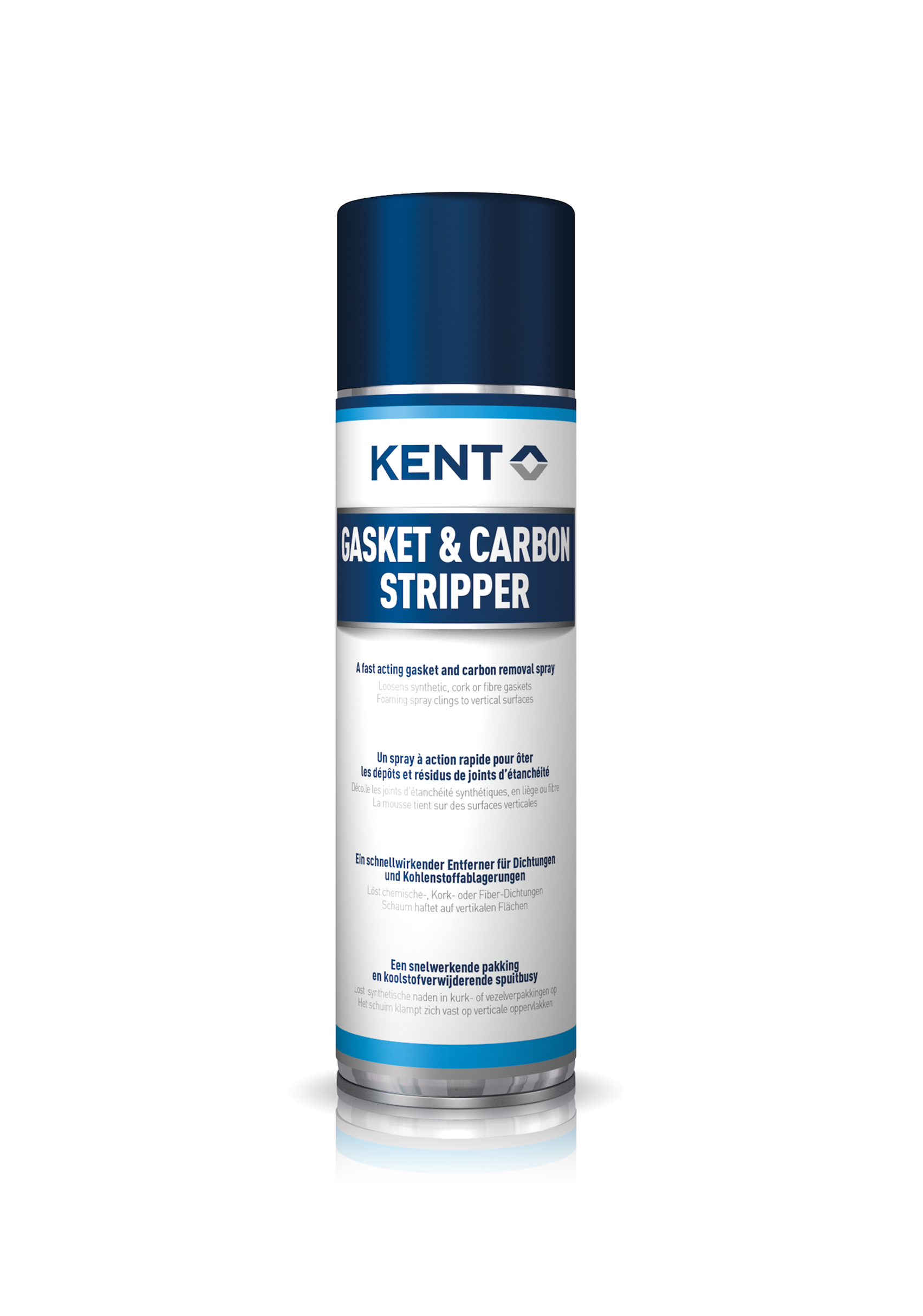 Gasket & Carbon Stripper