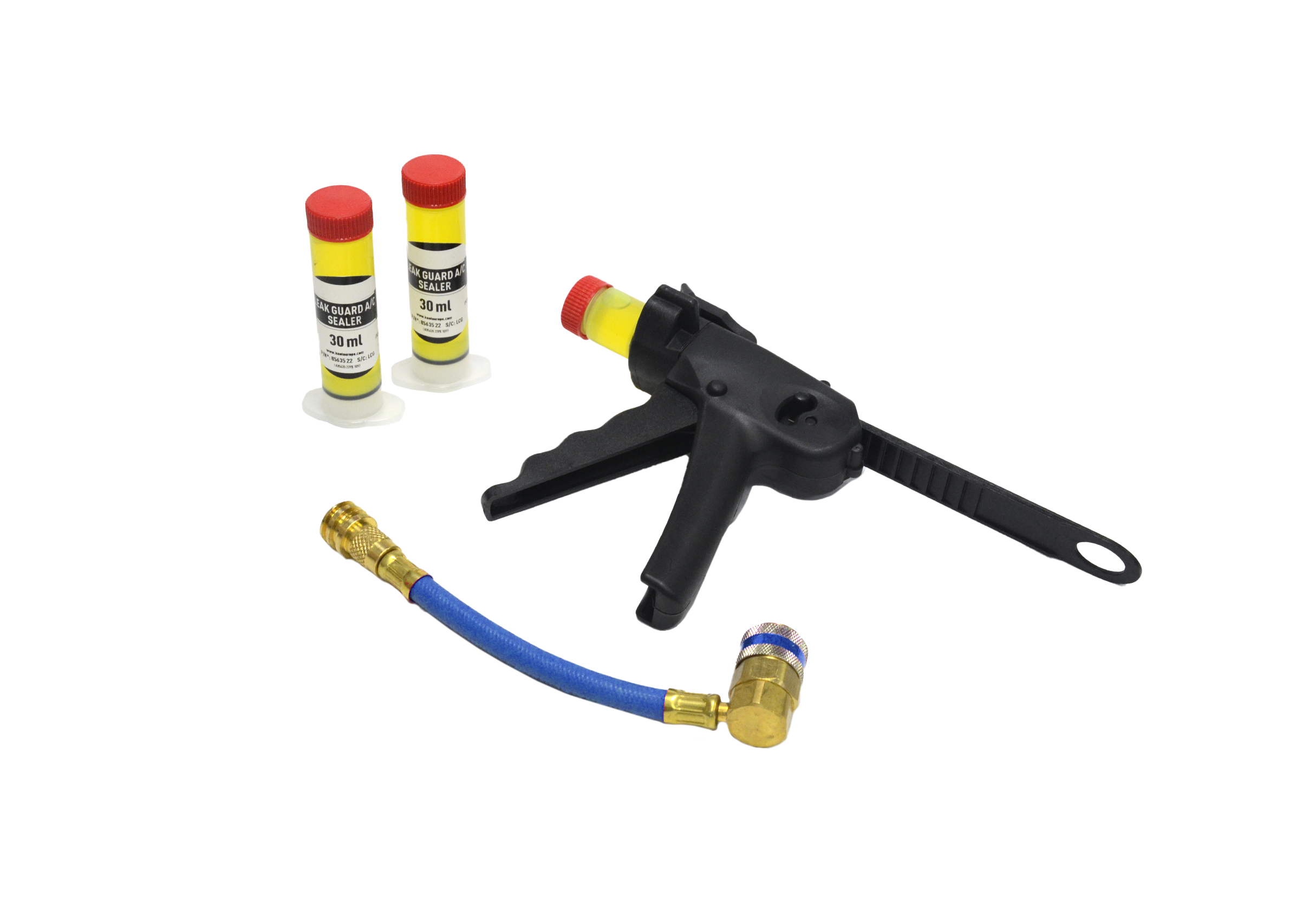   A/C Leak Guard Kit