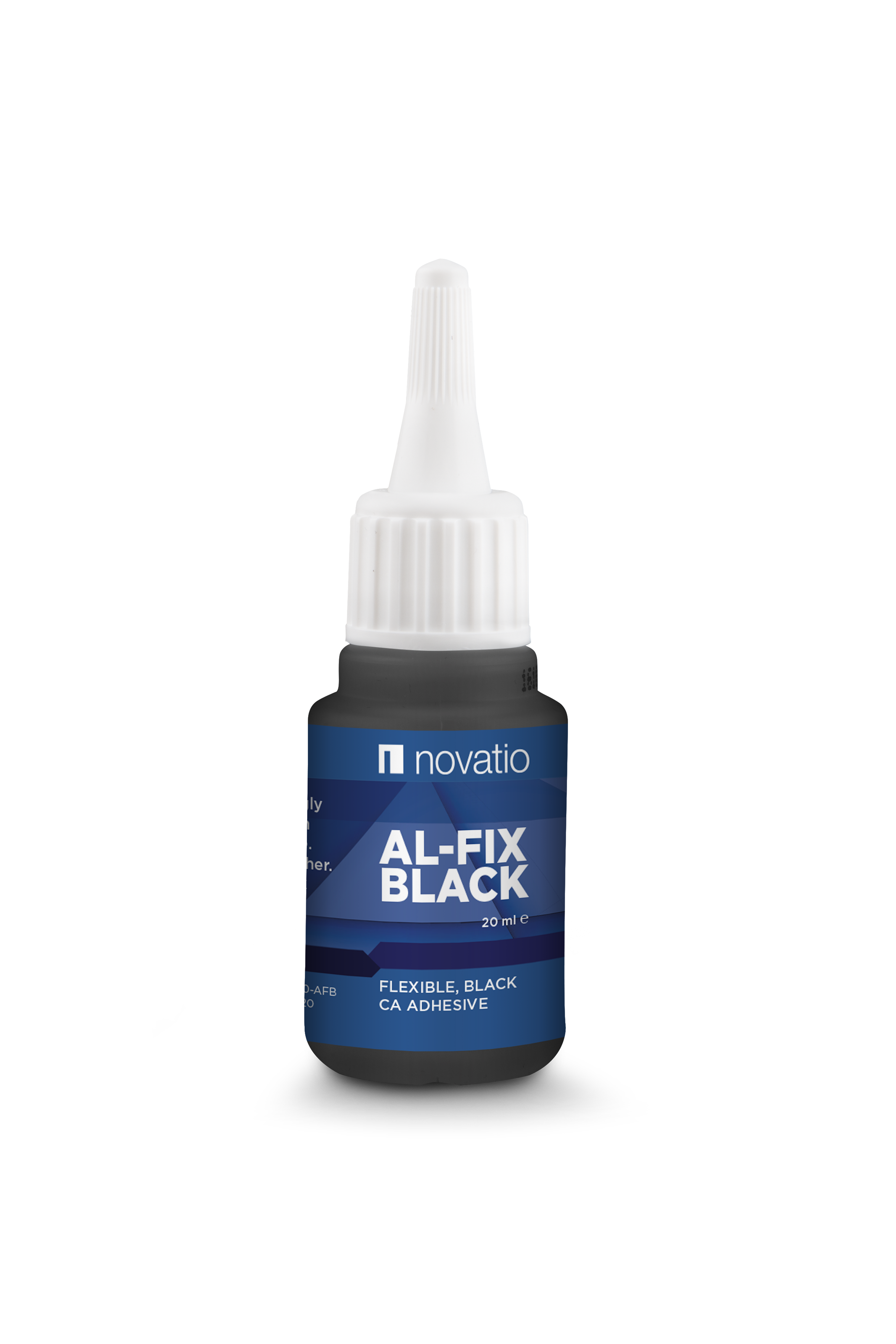 Al-Fix Black