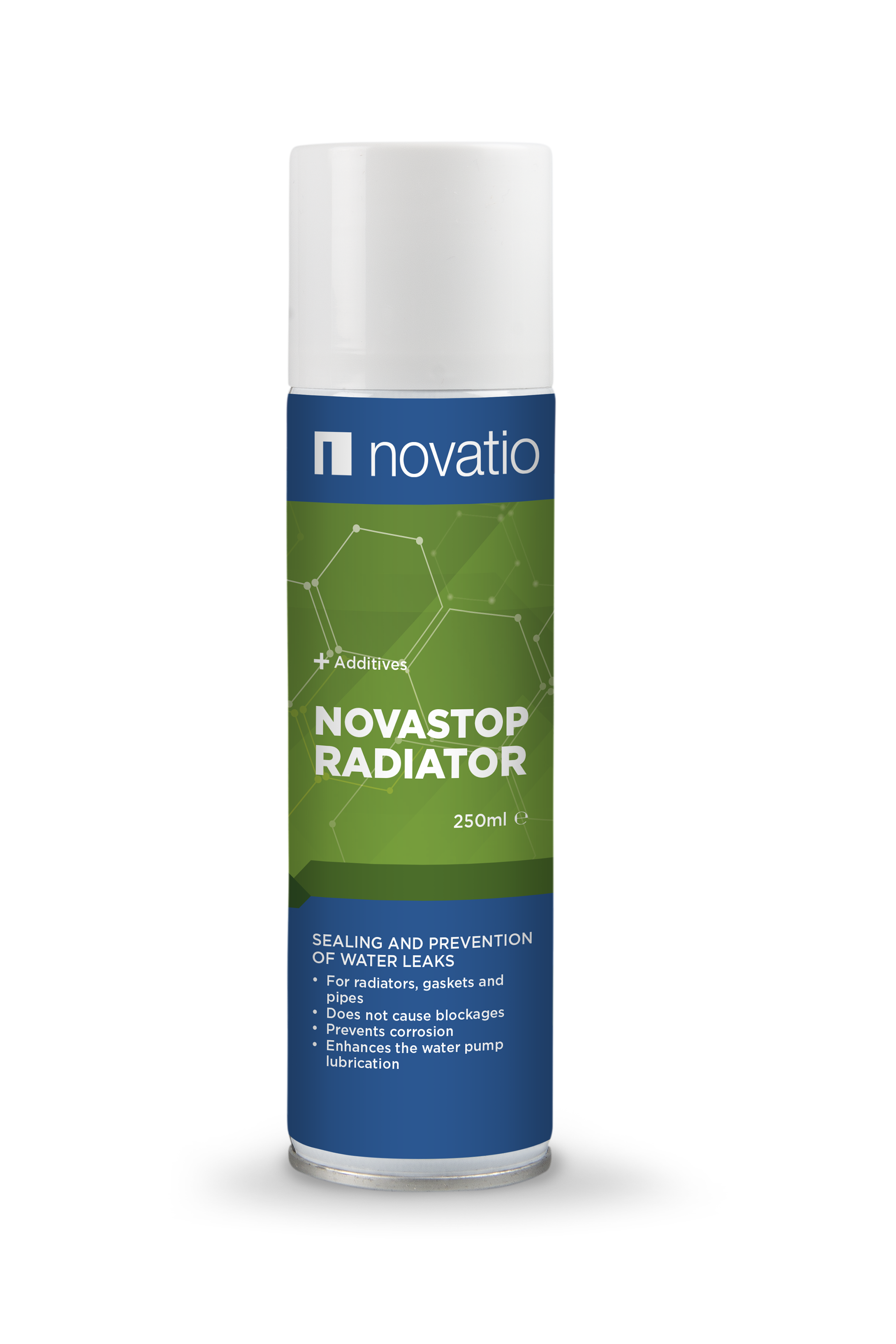 Novastop Radiator