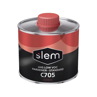 UHS low VOC Hardener Standard