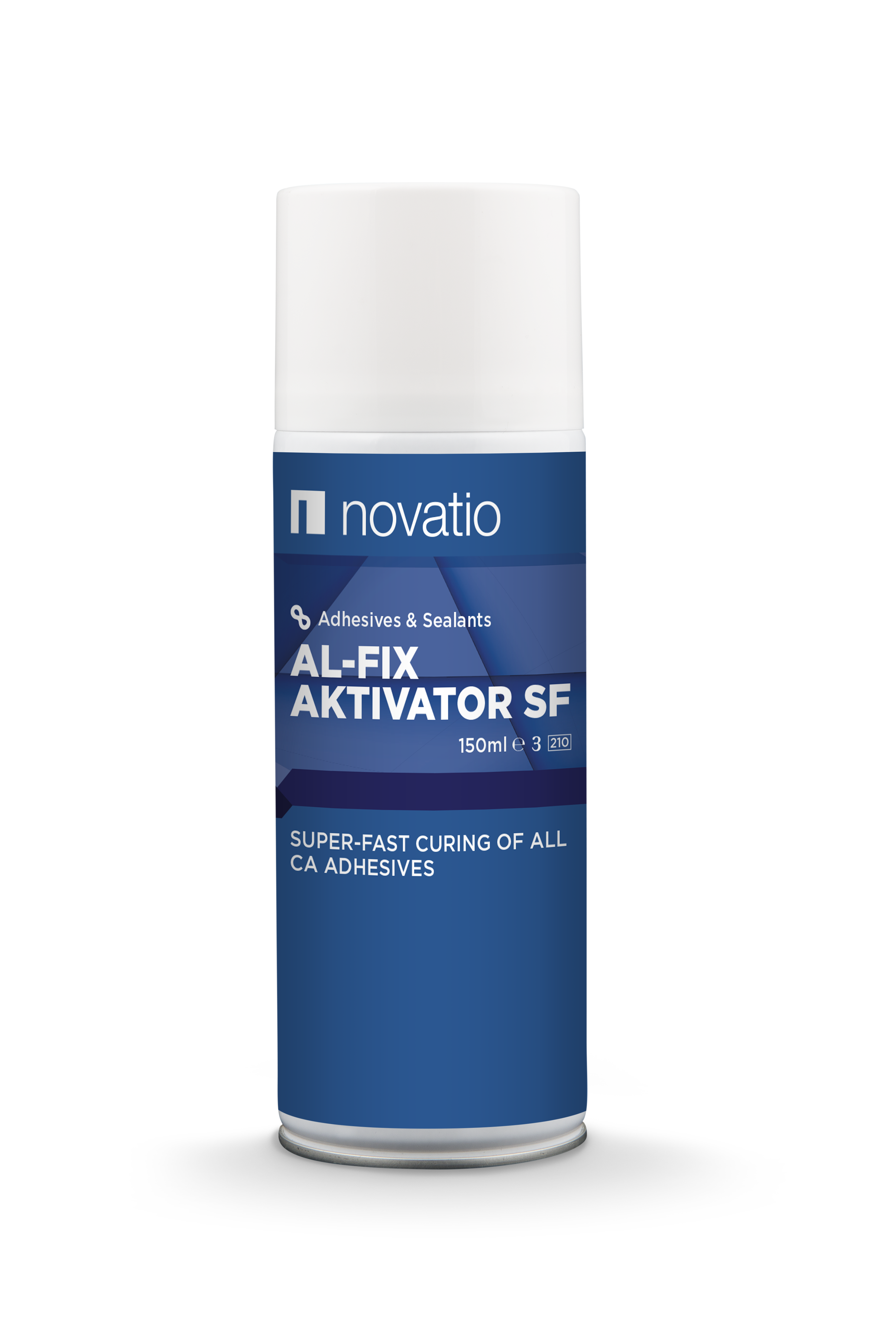 Al-Fix Aktivator Superfast