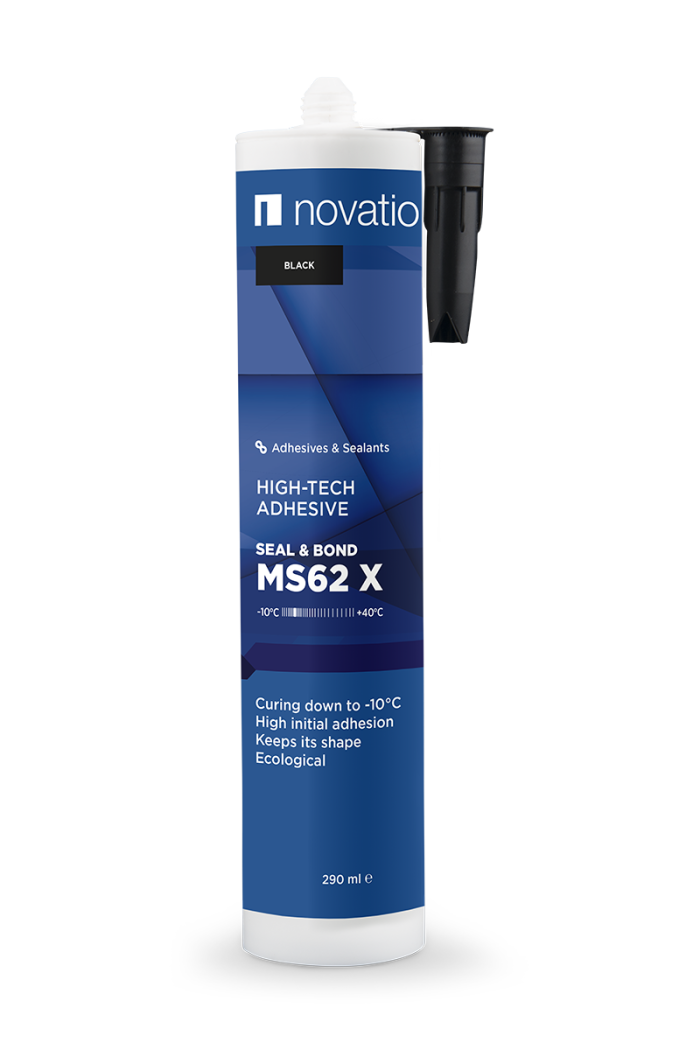 Seal & Bond MS 62 X