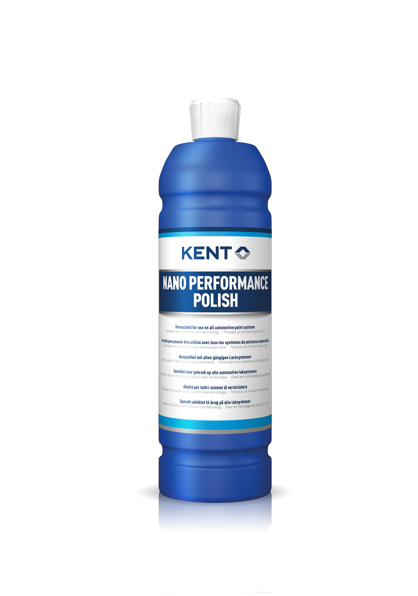 Nano Performance Polish