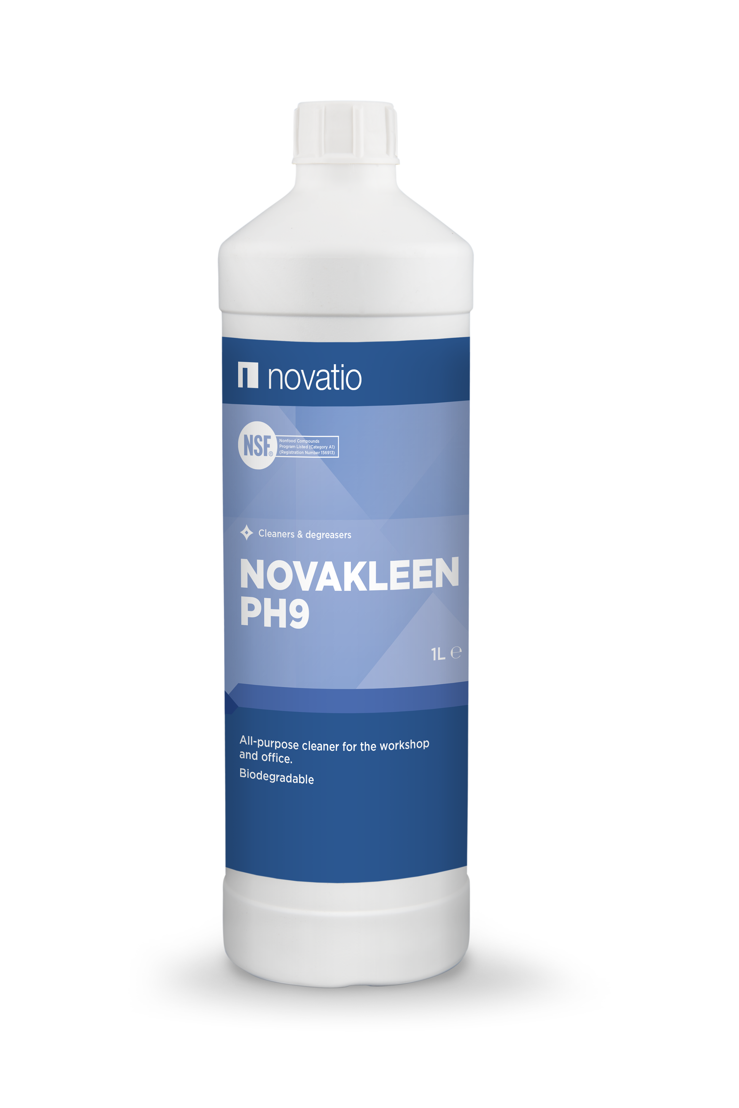 Novakleen PH9