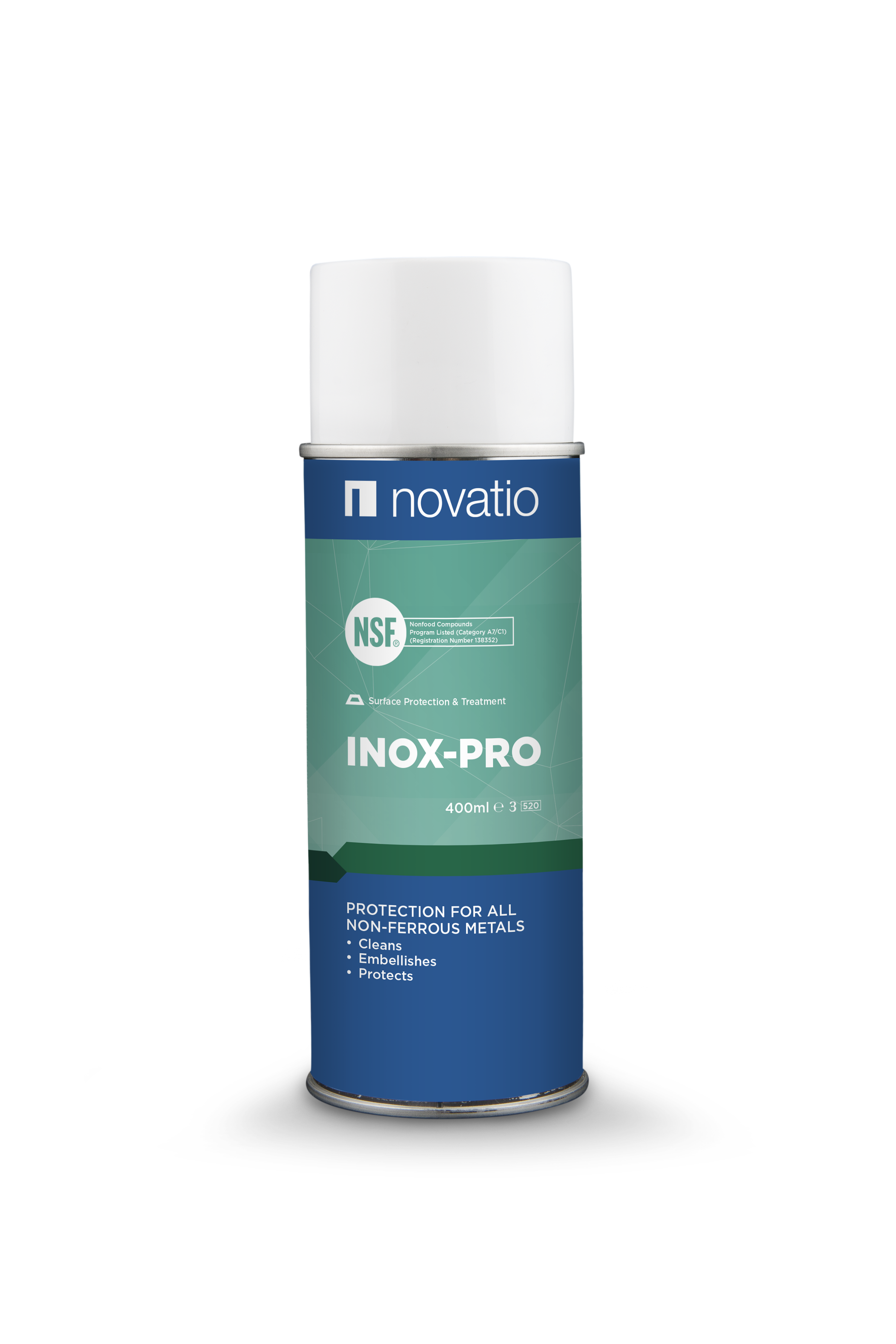 Inox-Pro